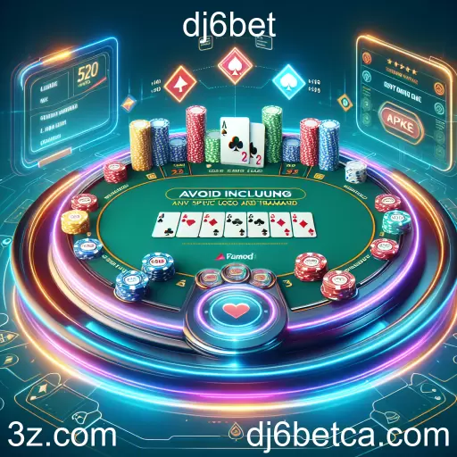 Jogos de Slot dj6bet
